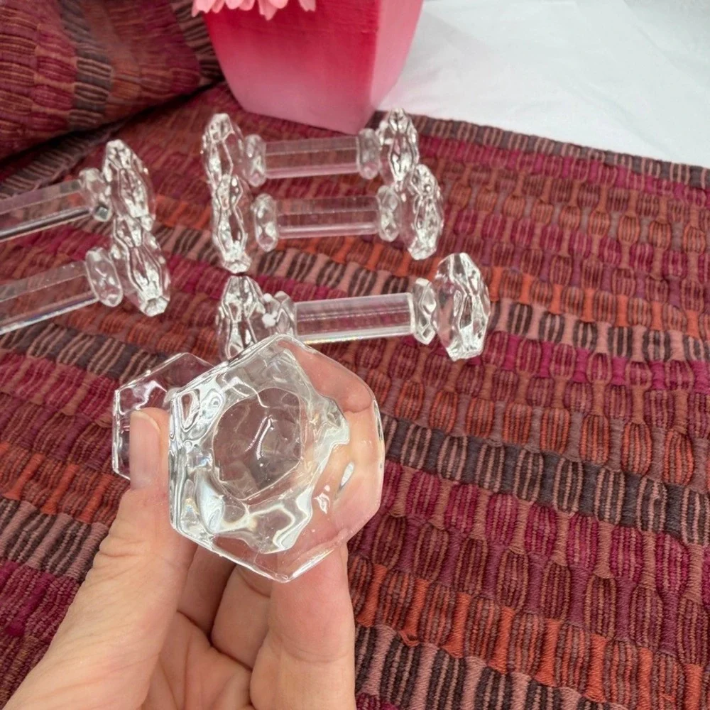 Source Unknown glass knife